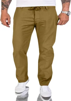 aihihe Mens Navy Casual Pants Pleated Work Pants for Men Men Straight fit Mens Slim fit Dress Pants Stretch Dress Pants