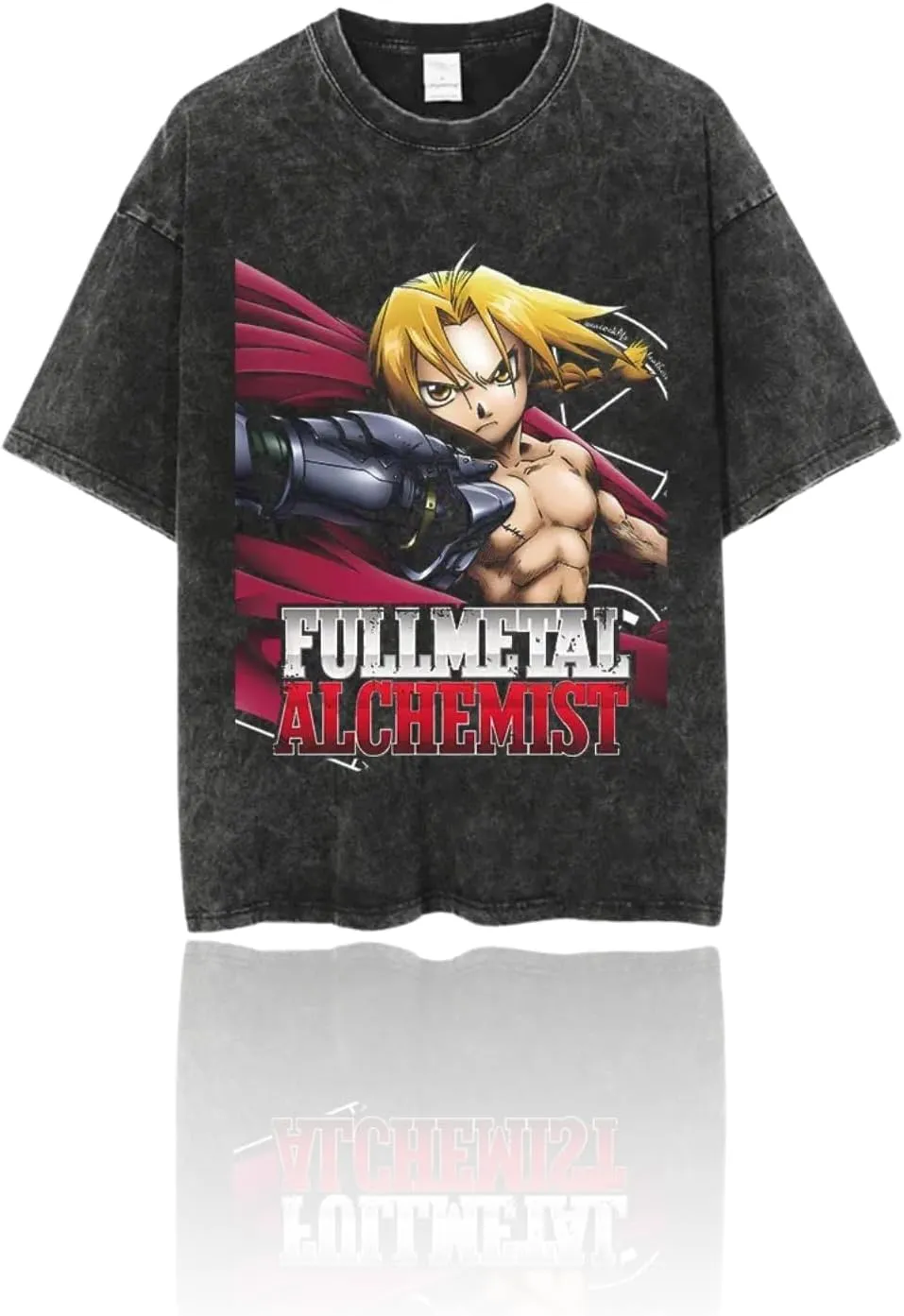 Anime Shirt  Casual Workout Pump Covers Gym Men Tee Shirts Womens Graphic Clothes Japanese T-Shirt