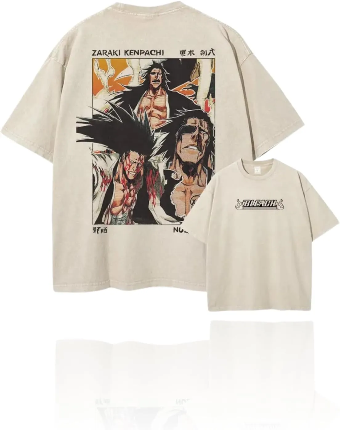 Anime Shirt  Casual Workout Pump Covers Gym Men Tee Shirts Womens Graphic Clothes Japanese T-Shirt