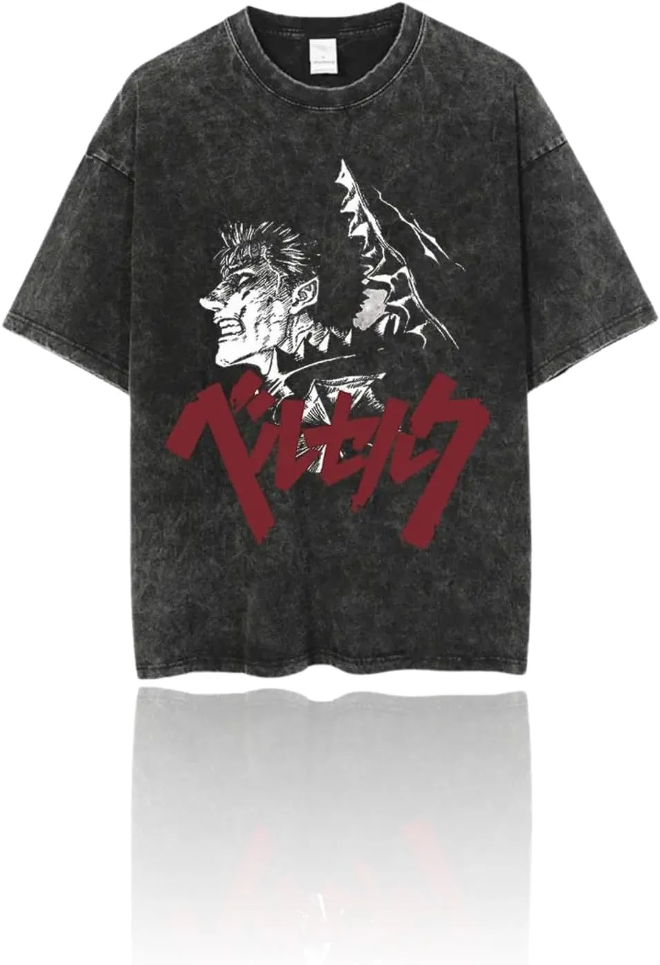 Anime Shirt  Casual Workout Pump Covers Gym Men Tee Shirts Womens Graphic Clothes Japanese T-Shirt