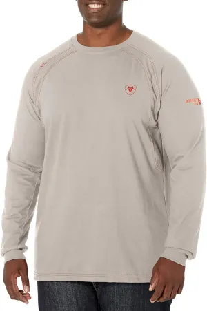 Ariat Men's FR Work Crew T-Shirt