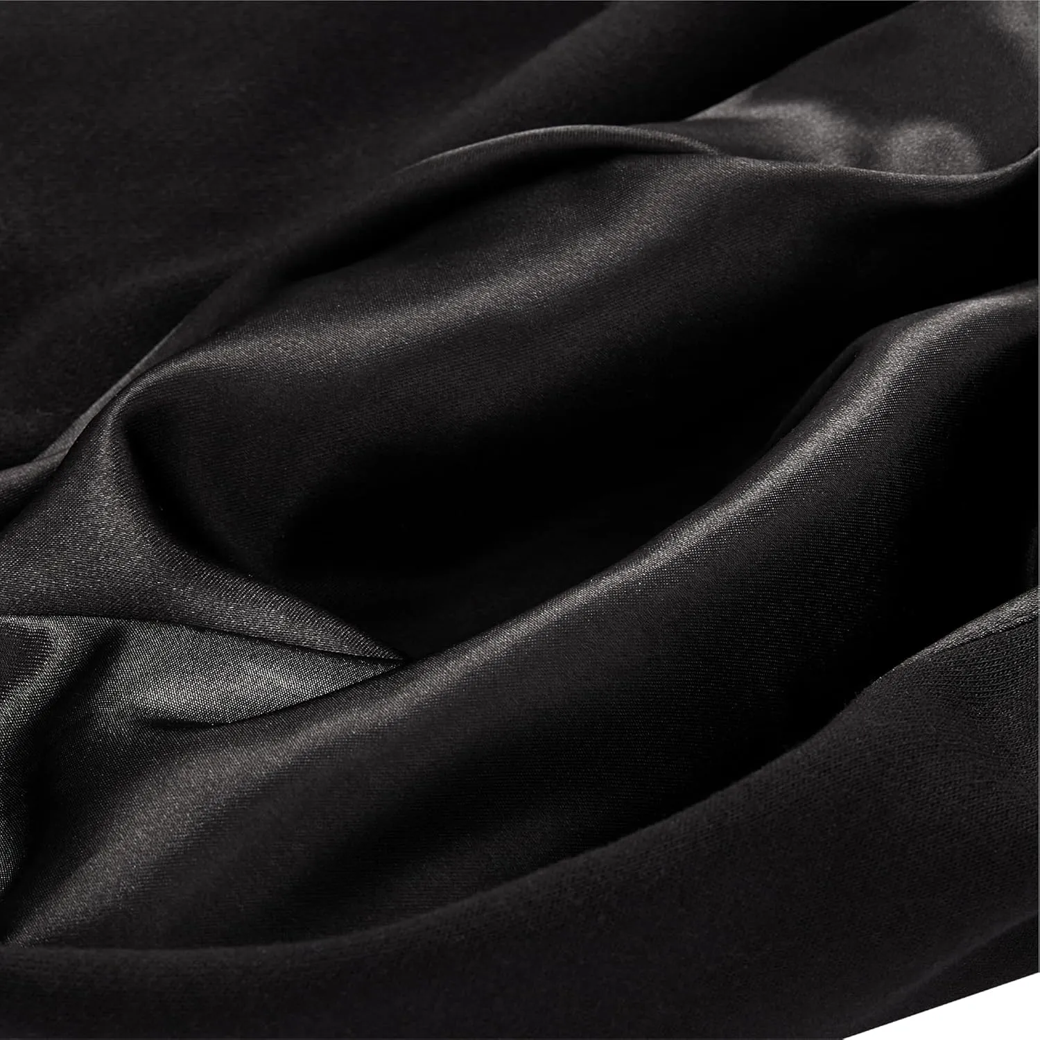 ARRIA Satin Lined Hoodie  Oversized Hood for Frizz Free Hair, Premium Fabric, Womens Fashion, Fall Winter Spring Essential