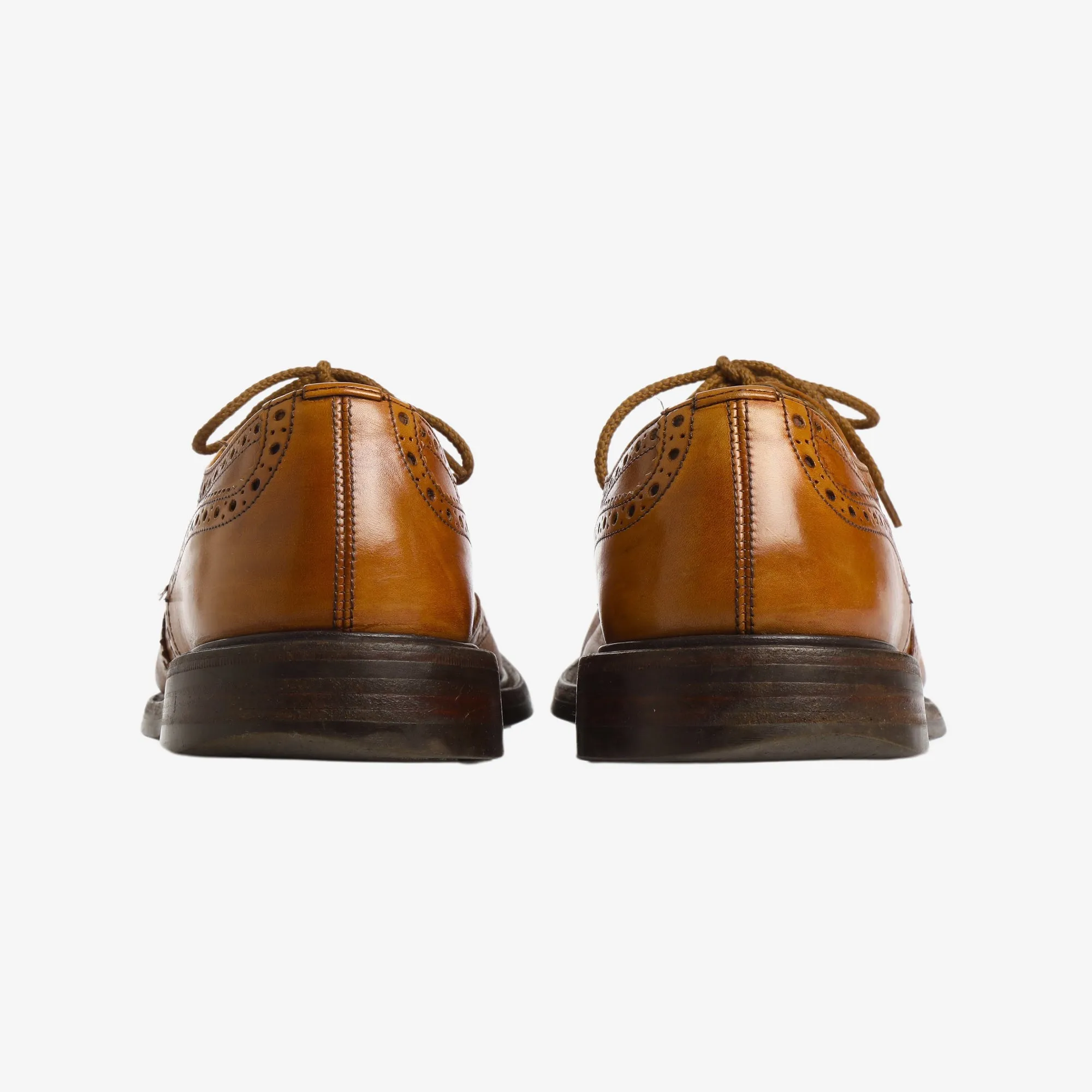 Bourton Brogue Shoes