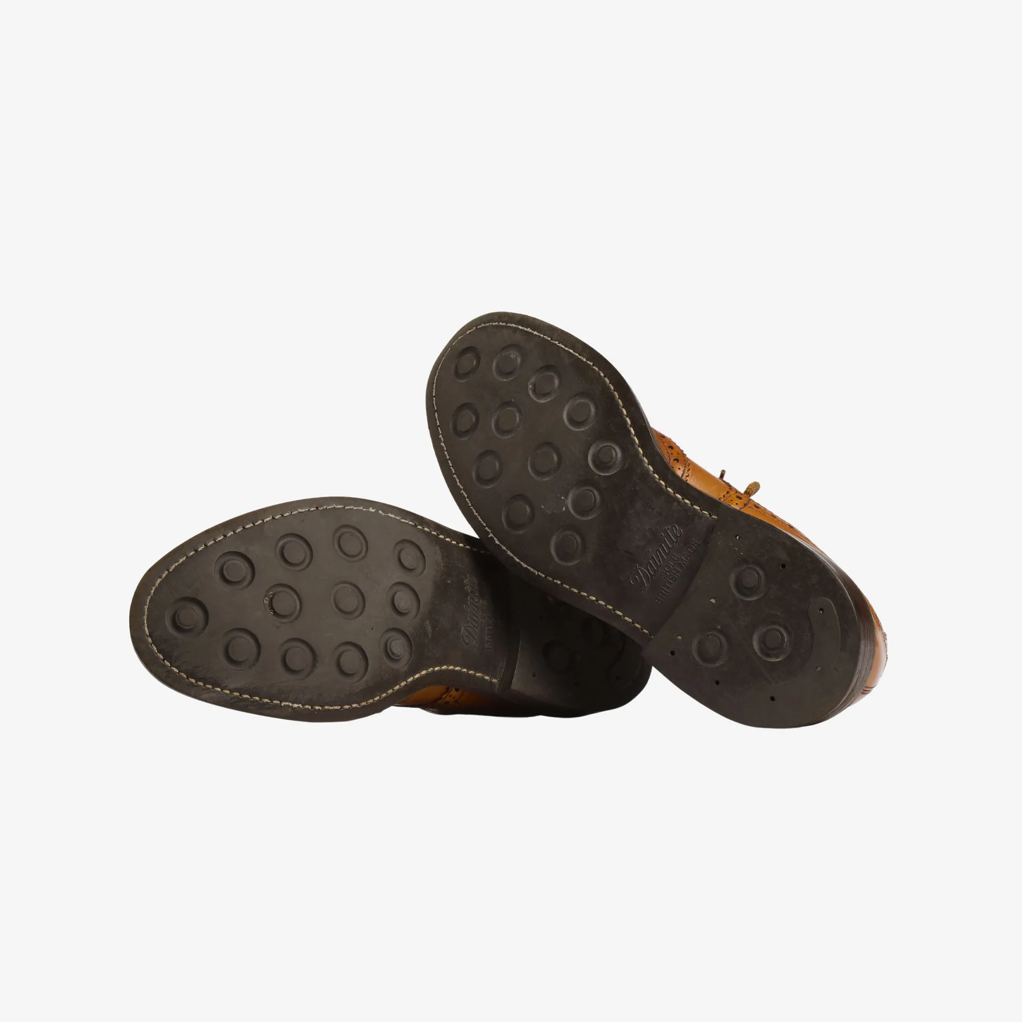 Bourton Brogue Shoes