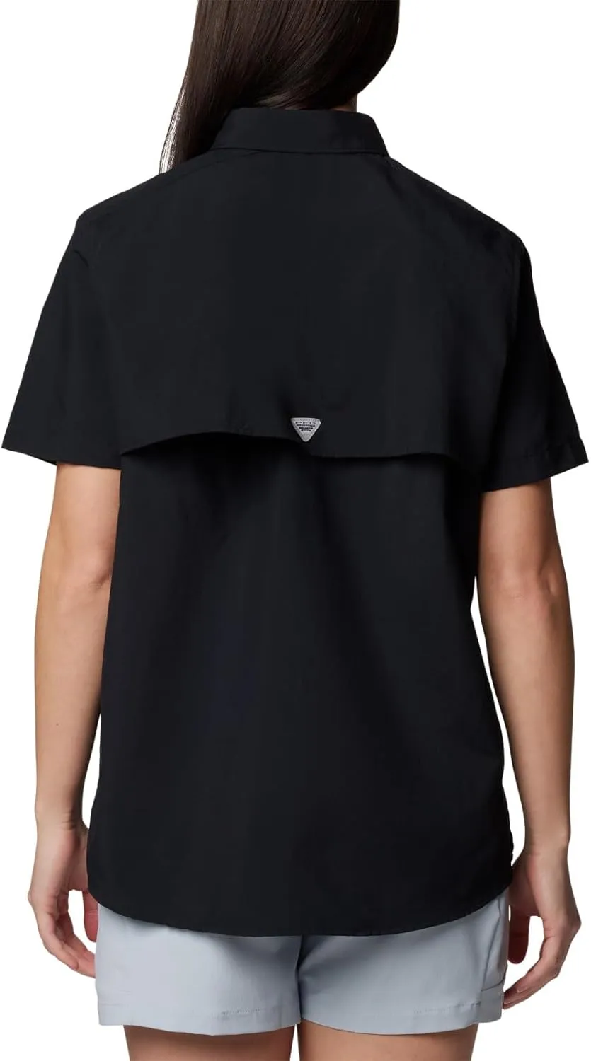 Columbia Women's PFG Bahama II Short Sleeve
