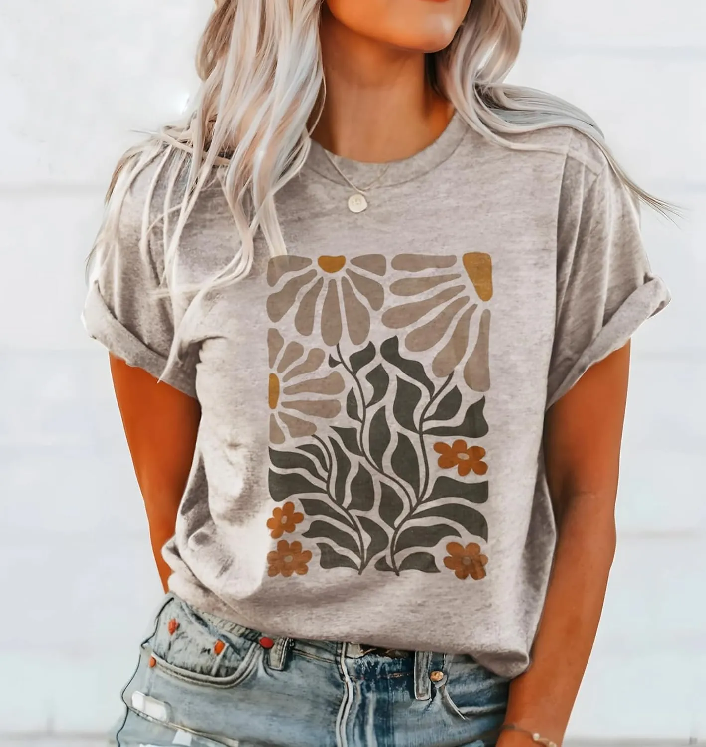 Country Music and Beer Funny Drinking Shirt for Women Summer Vacation T Shirts Vintage Country Shirts Tops
