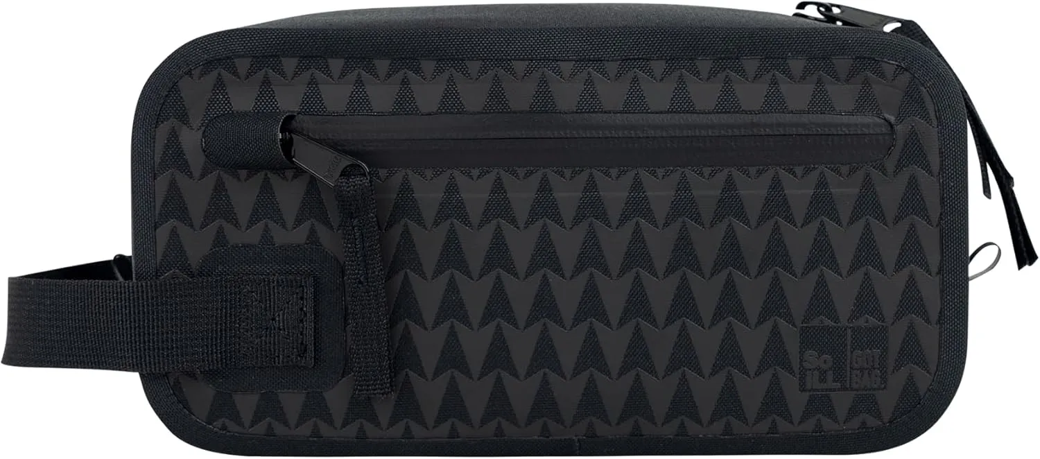 GOT BAG Jason Momoa TRAVEL KIT | Organized Mens Grooming Bag - Parent Variation
