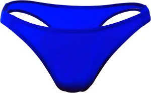 JEsilunmaMY See Through Underwear for Men Ice Silk Low Rise Pouch Mini Bikini Briefs Solid Comfortable Underpants Swimwear