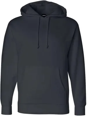 Joe's USA 10.oz Men's Heavyweight Hooded Pullover Sweatshirts in XS-4XL