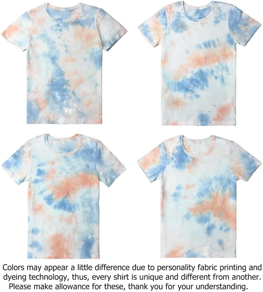 LOOKFACE Womens Graphic Printed Tshirts Cute Funny Tees
