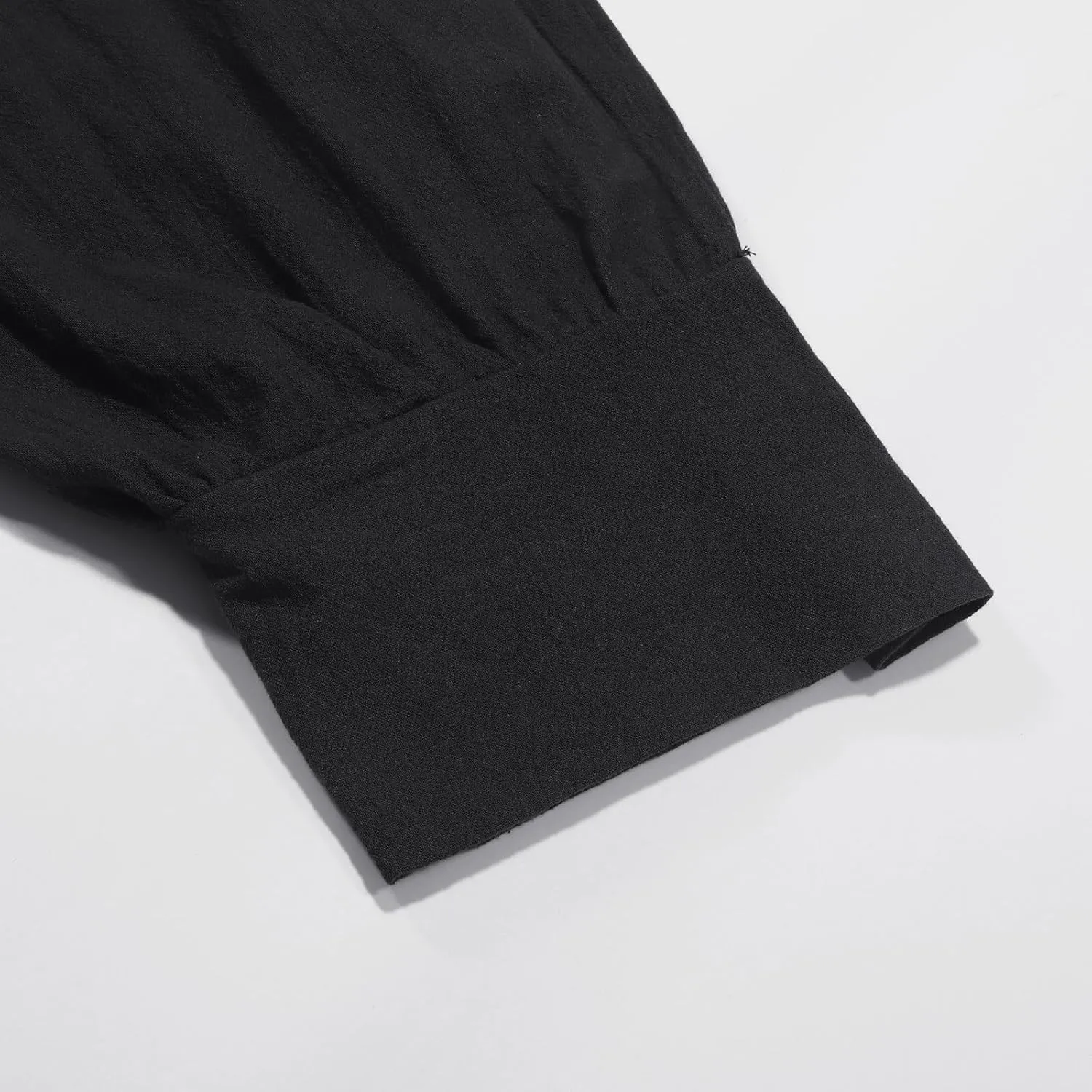 Mens Casual Pants Elastic Waist Drawstring Retro Medieval Tapered Pants Lightweight Slim Fit Summer Beach Yoga Trousers