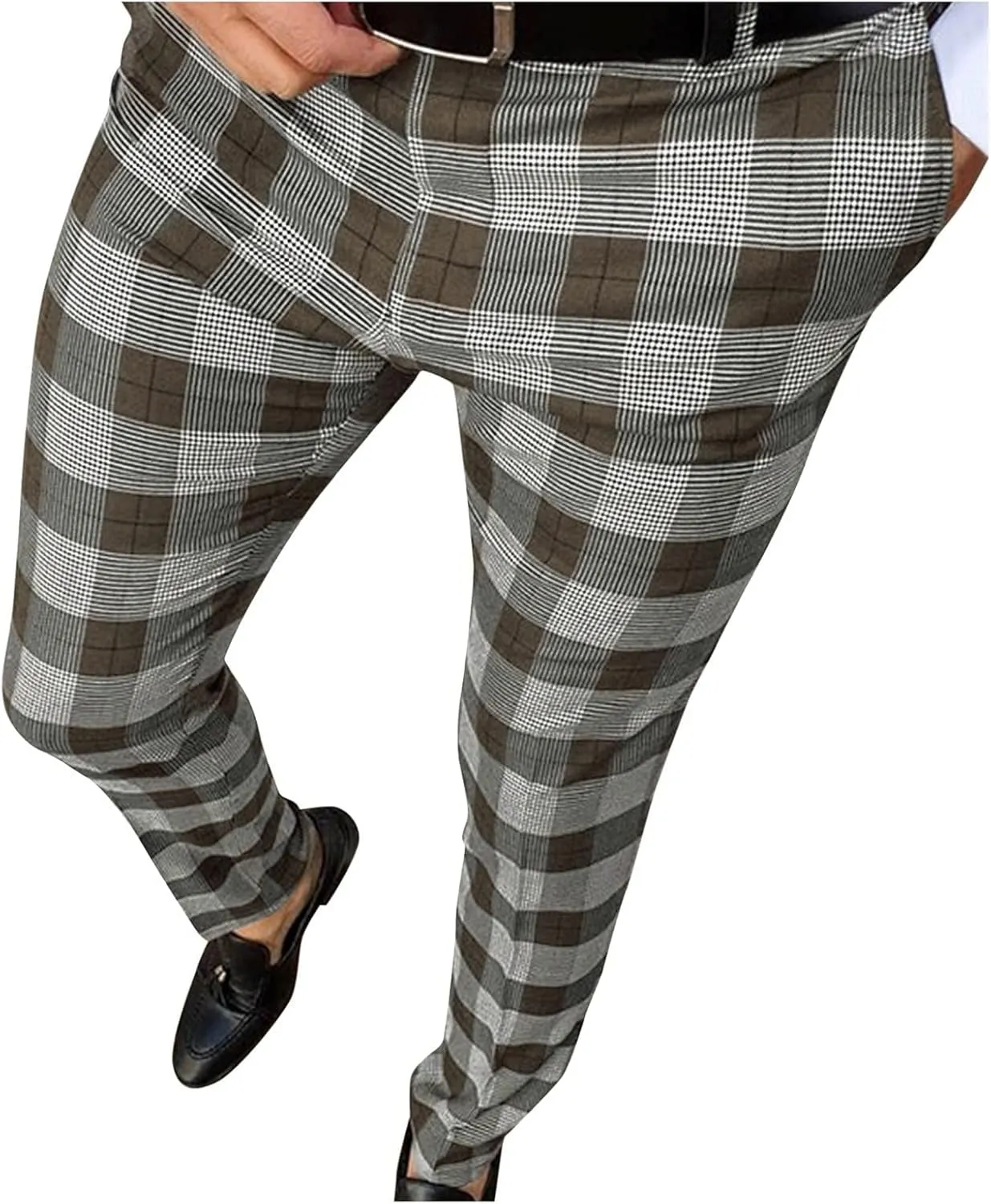 Mens Fashion Joggers Mens Casual Sports Thickened Pants Cotton Pocket Multi Color Large Athletic Lounge Pants Open