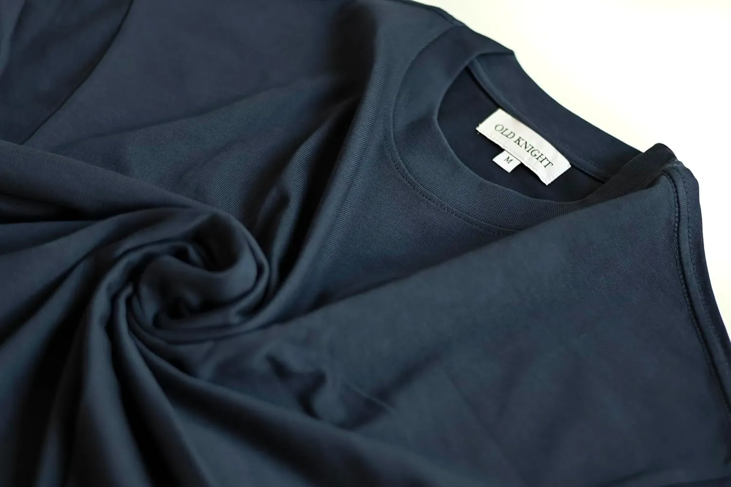 Mens Oversized T-Shirts Fashion Loose Fit Crewneck Tshirt Streetwear Heavyweight Short Sleeve Tee Shirt