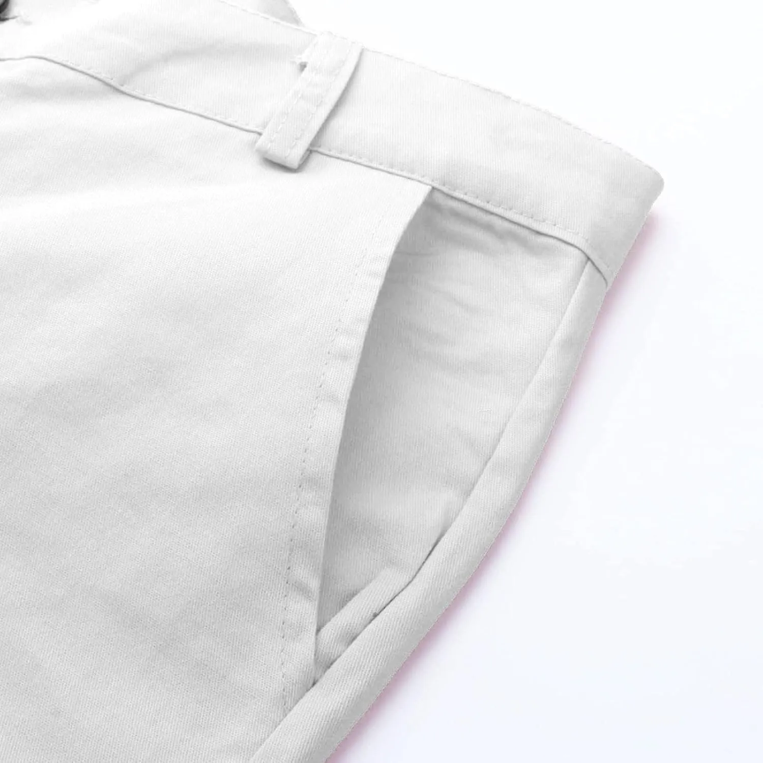 Mens Sweatpants Slim Waist Full Trousers Men's Casual Solid Mid Pocket Length Fashion Pant Men's Joggers Hiking