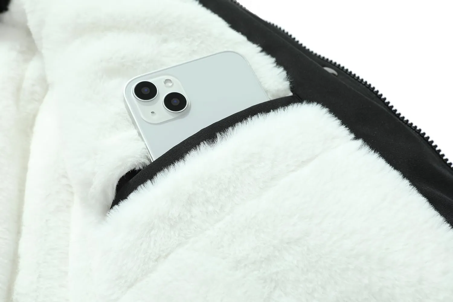 MOERDENG Women's Waterproof Long Winter Coat Thickened Down Parka Warm Puffer Jacket