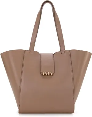 Montana West Tote Bag for Women Trendy Shoulder Bags and Foldable Design Womens Purses