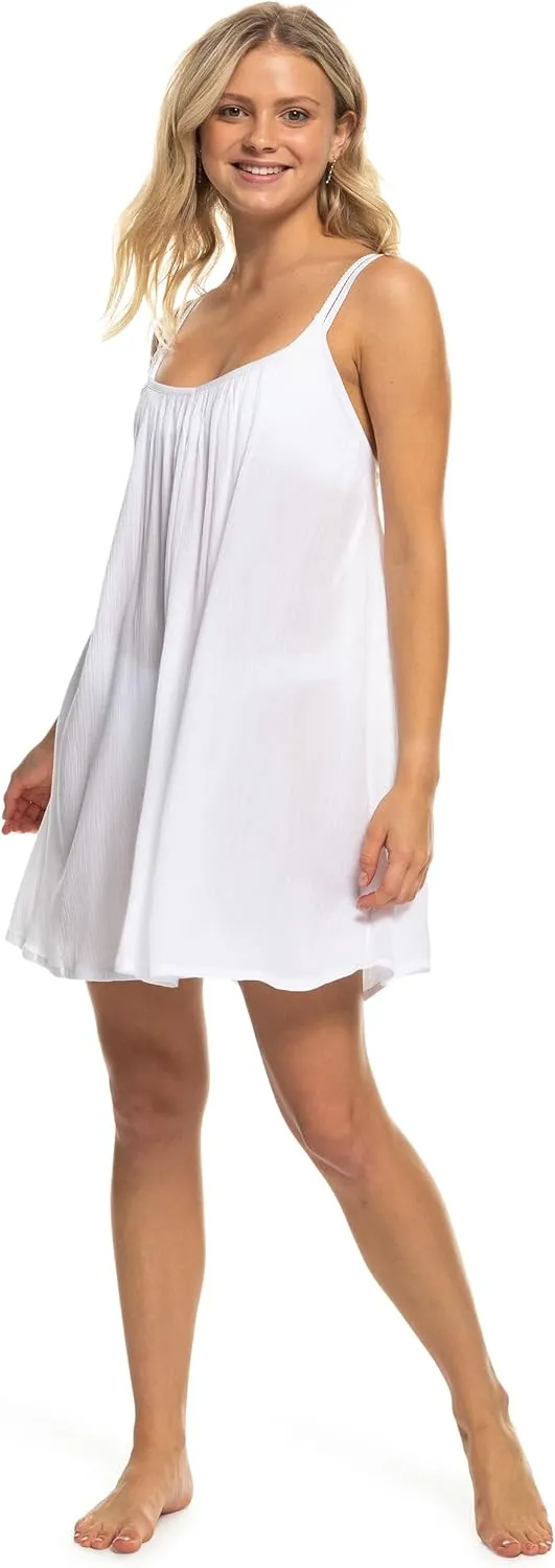 Roxy Women's Summer Adventures Coverup Dress