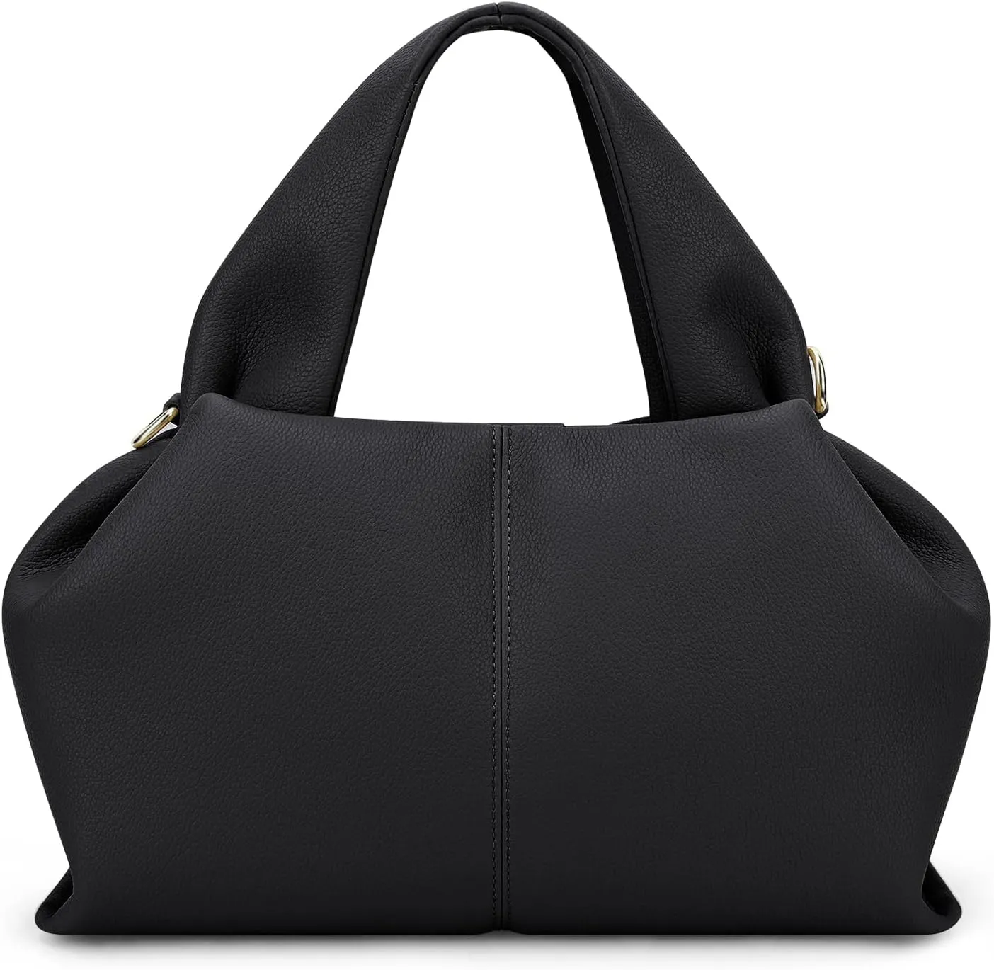 Satchel Purses and Handbags for Women Faux Leather Clutch Purse Cloud Tote Shoulder Bags Fashion Hobo Crossbody Bag