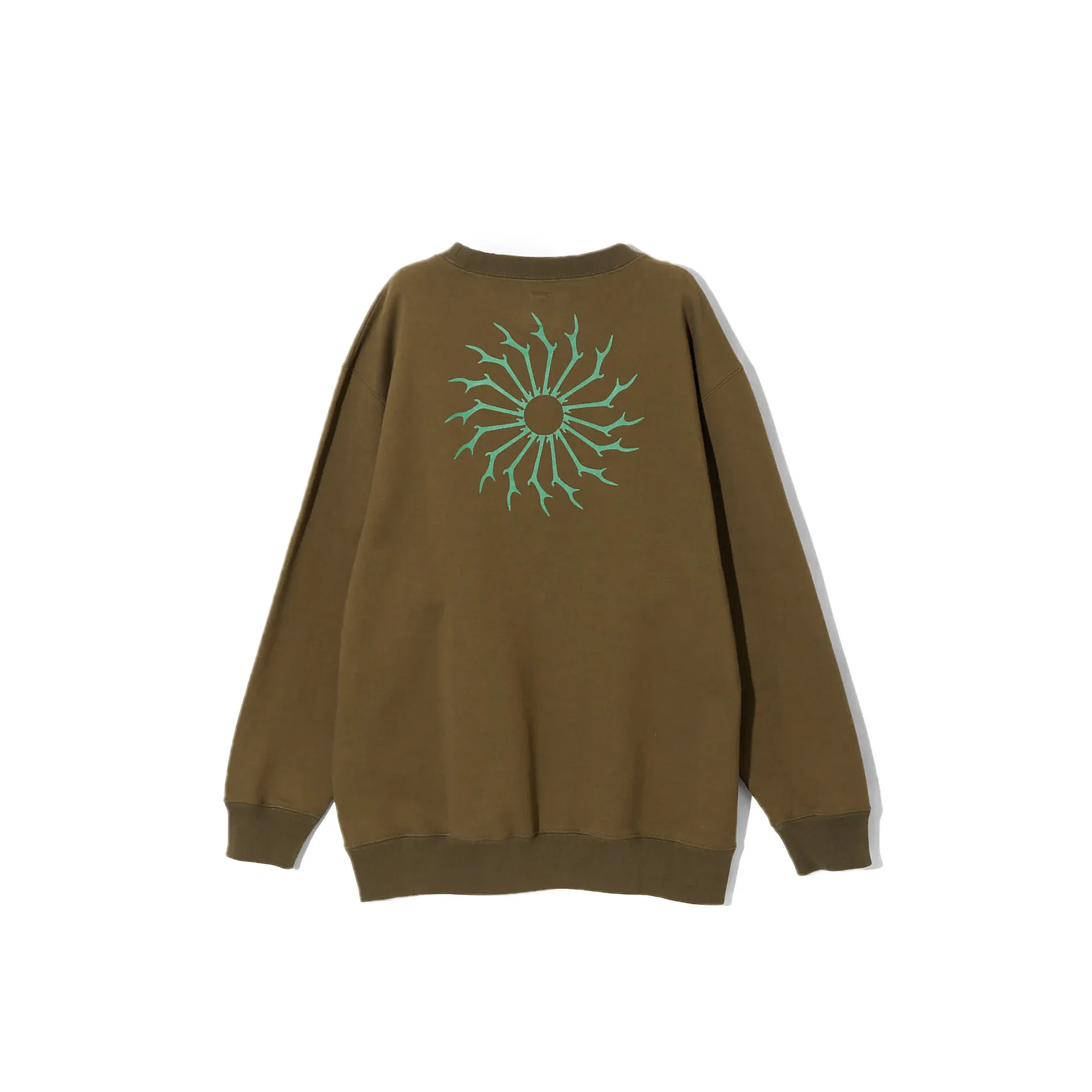 South2 West8 Mens Crewneck Sweatshirt