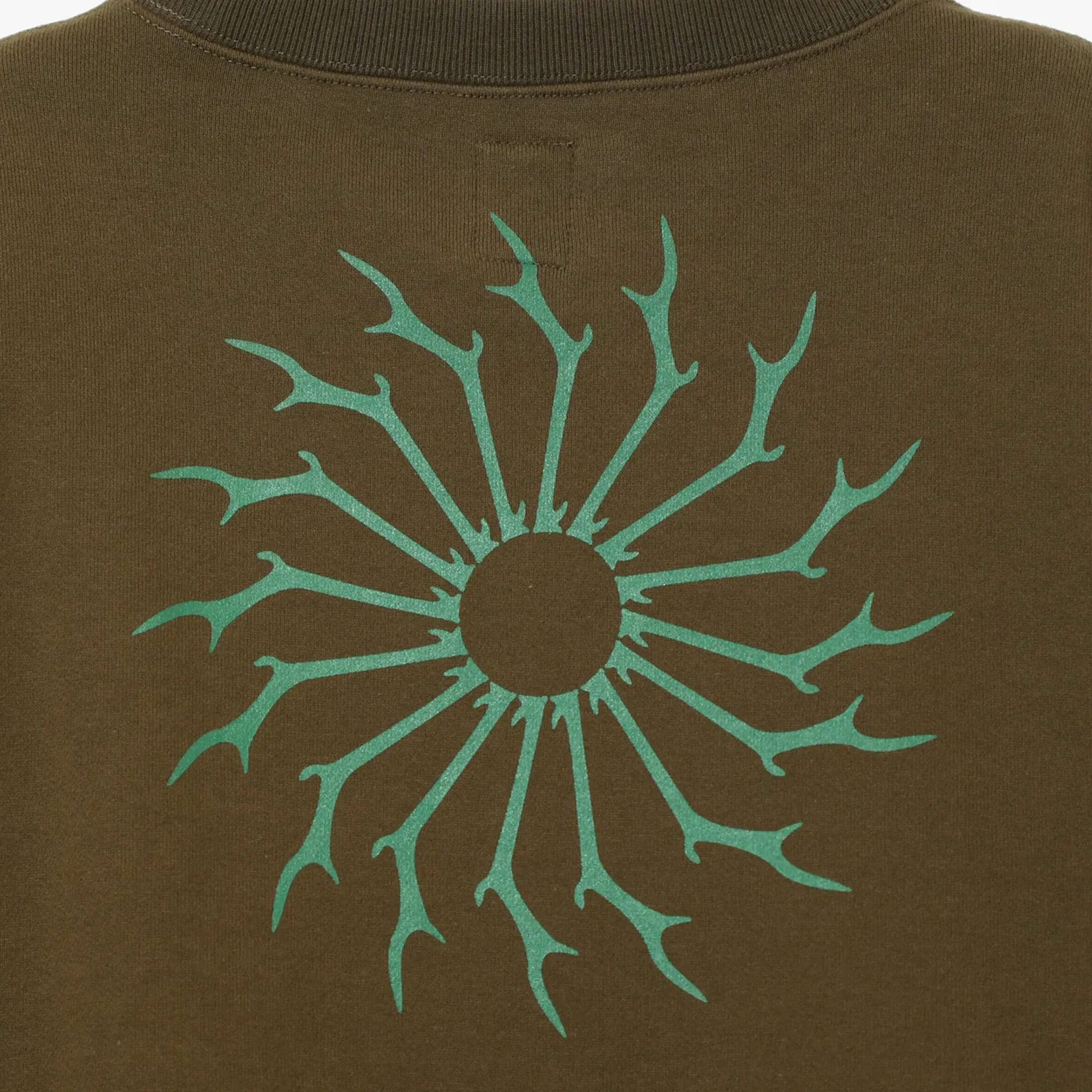 South2 West8 Mens Crewneck Sweatshirt