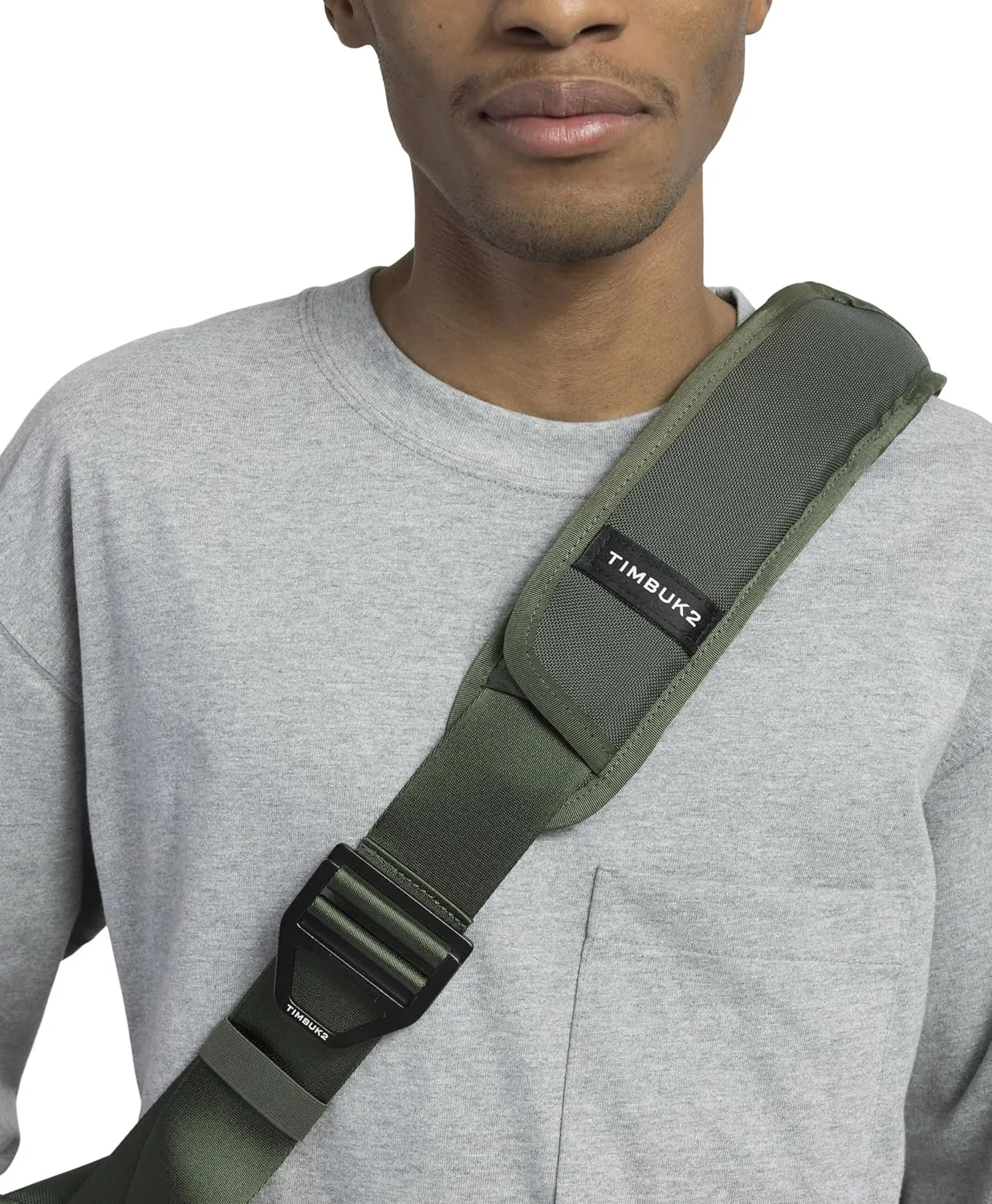Timbuk2 Classic Messenger Bag - Durable, Water-Resistant, fits 13", 15", 17" Laptop