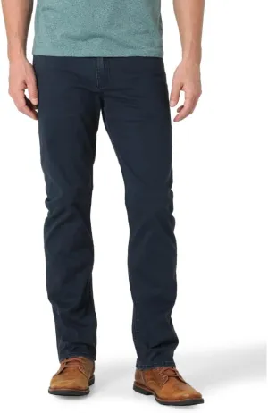 Wrangler Authentics Men's Slim Fit Straight Leg Jean