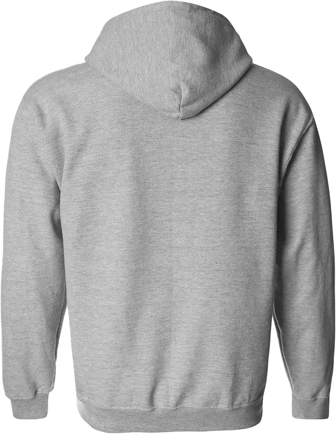 zerogravitee U.S. Marines Black Sleeve Print Full-Zip Hooded Sweatshirt